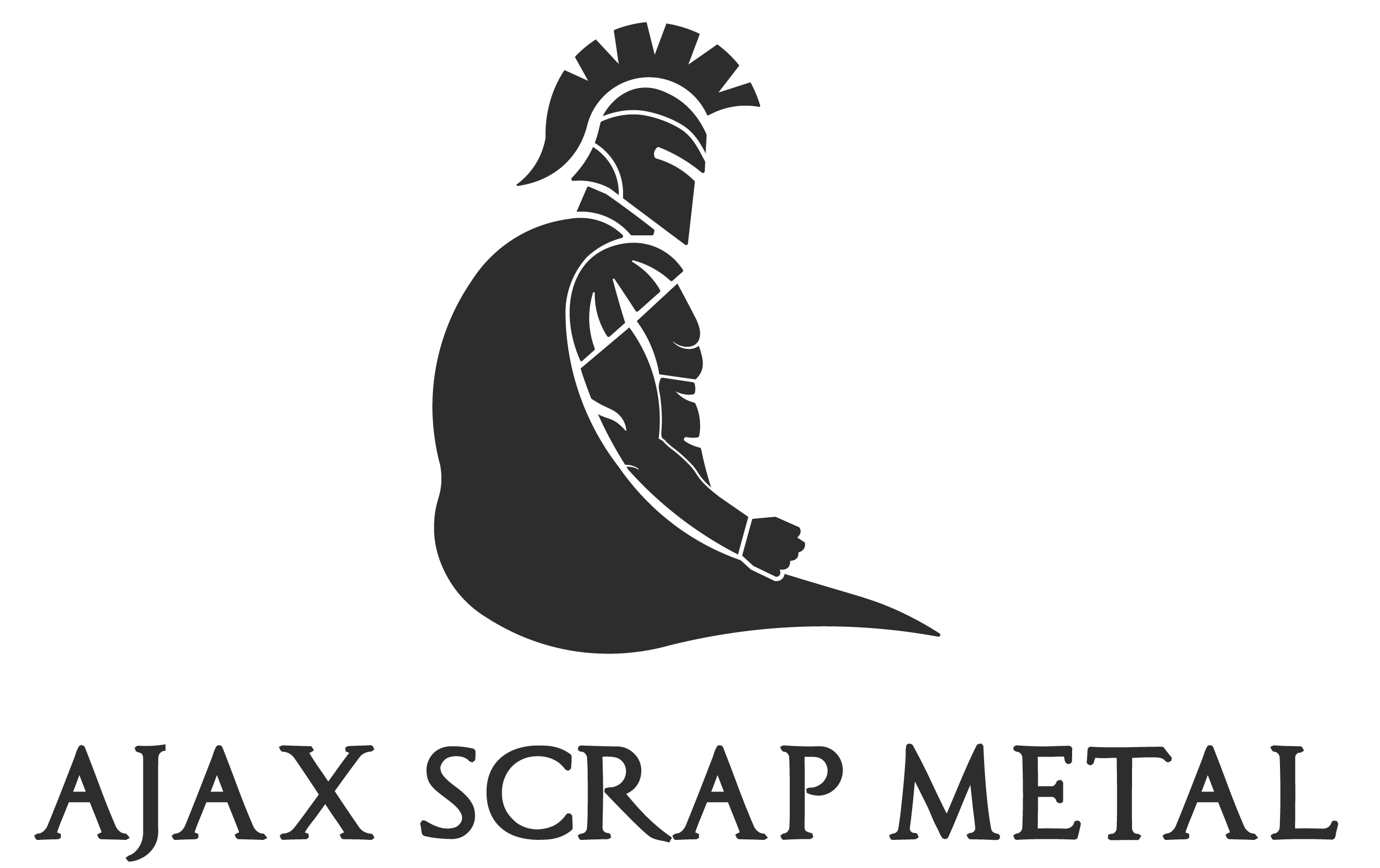 Ajax Scrap Logo